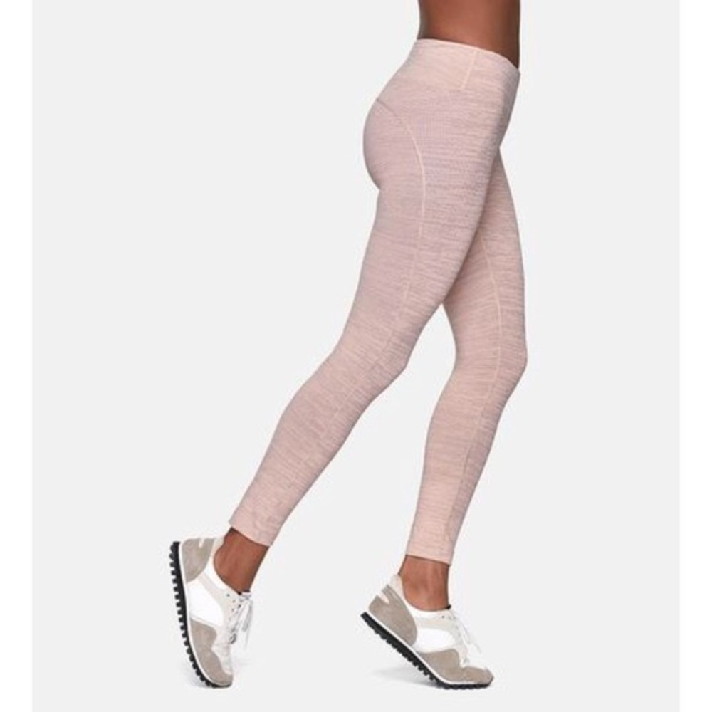 Outdoor Voices Tech Sweat Flex Leggings